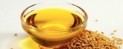 OLEJ LNIANY – dobroczynne kwasy omega – 3 i omega – 6